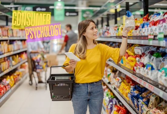 Consumption Psychology: Why We Purchase Unnecessary Items